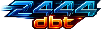 2444 dbt logo